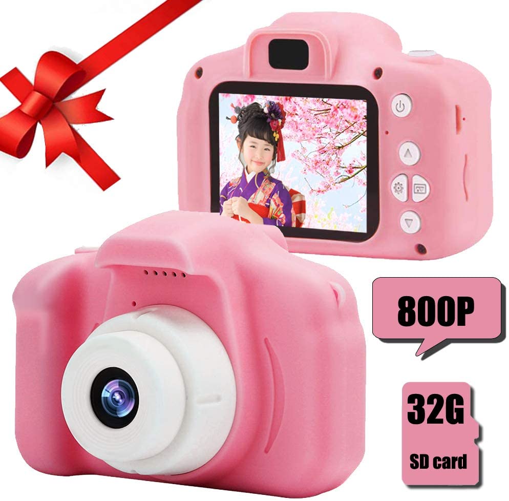 DAKARA　非売品　小便型デジカメ 超小型 デジタルカメラ Y2000 充電式