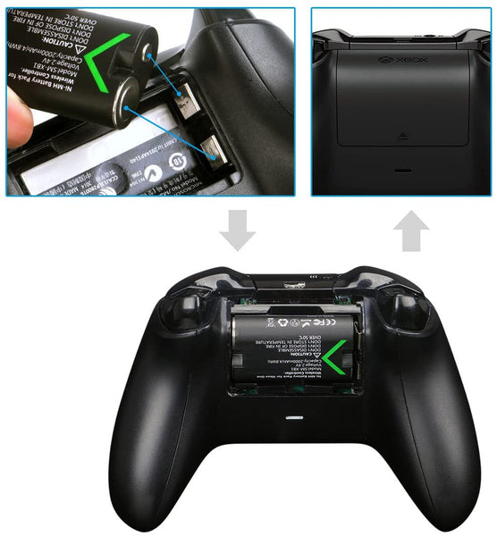 Xbox Series X 本体一式 充電池2個と急速充電器セット付き 美品