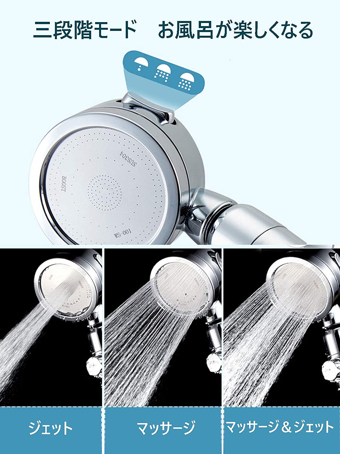 ポータブルシャワー 電動 シャワー アウトドアシャワー 簡易シャワー お風呂 携帯シャワー 水流量無段階調節 5200mAh 電動シ ポータブルシャワー  電動 シャワー アウトドアシャワー 簡易シャワー お風呂 携帯シャワー 水流量無段階調節 5200mAh 電動シ 15cm 3モード 大型 ...